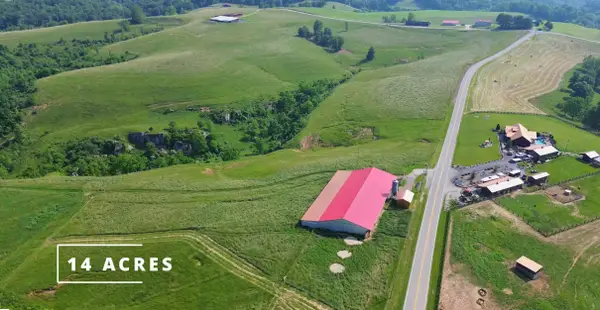 H State Route 790, Scottown, OH 45678