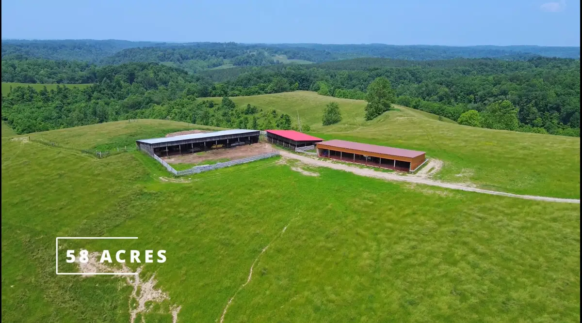 F Lincoln Pike, Scottown, OH 45678 - #1