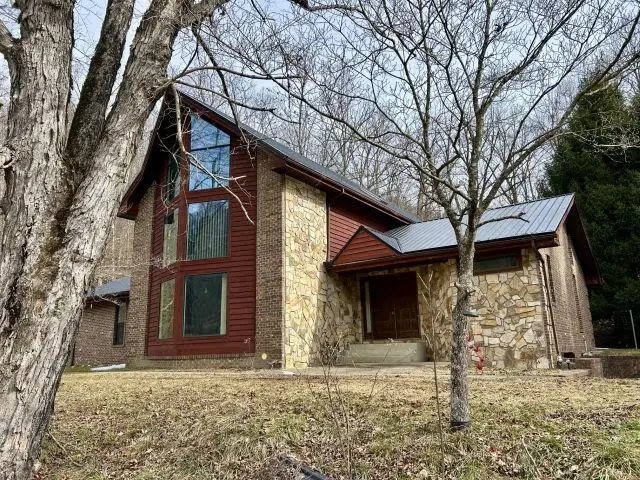 2579 Greenbrier Creek Rd., Fort Gay, WV 25514-2579 - #1