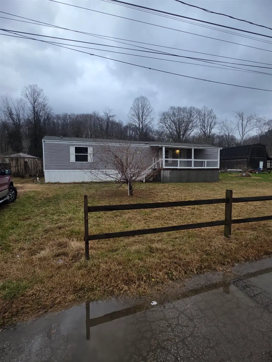 26 Preston Lane, Alum Creek, WV 25003 - #3