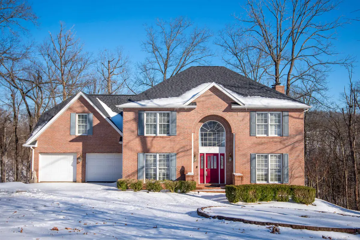 17 Briar Oaks Drive, Huntington, WV 25704 - #1