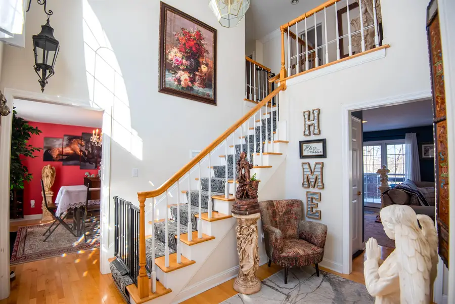 17 Briar Oaks Drive, Huntington, WV 25704 - #2