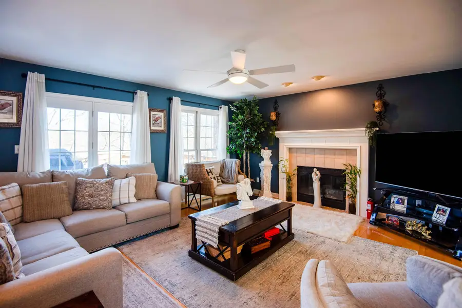 17 Briar Oaks Drive, Huntington, WV 25704 - #3