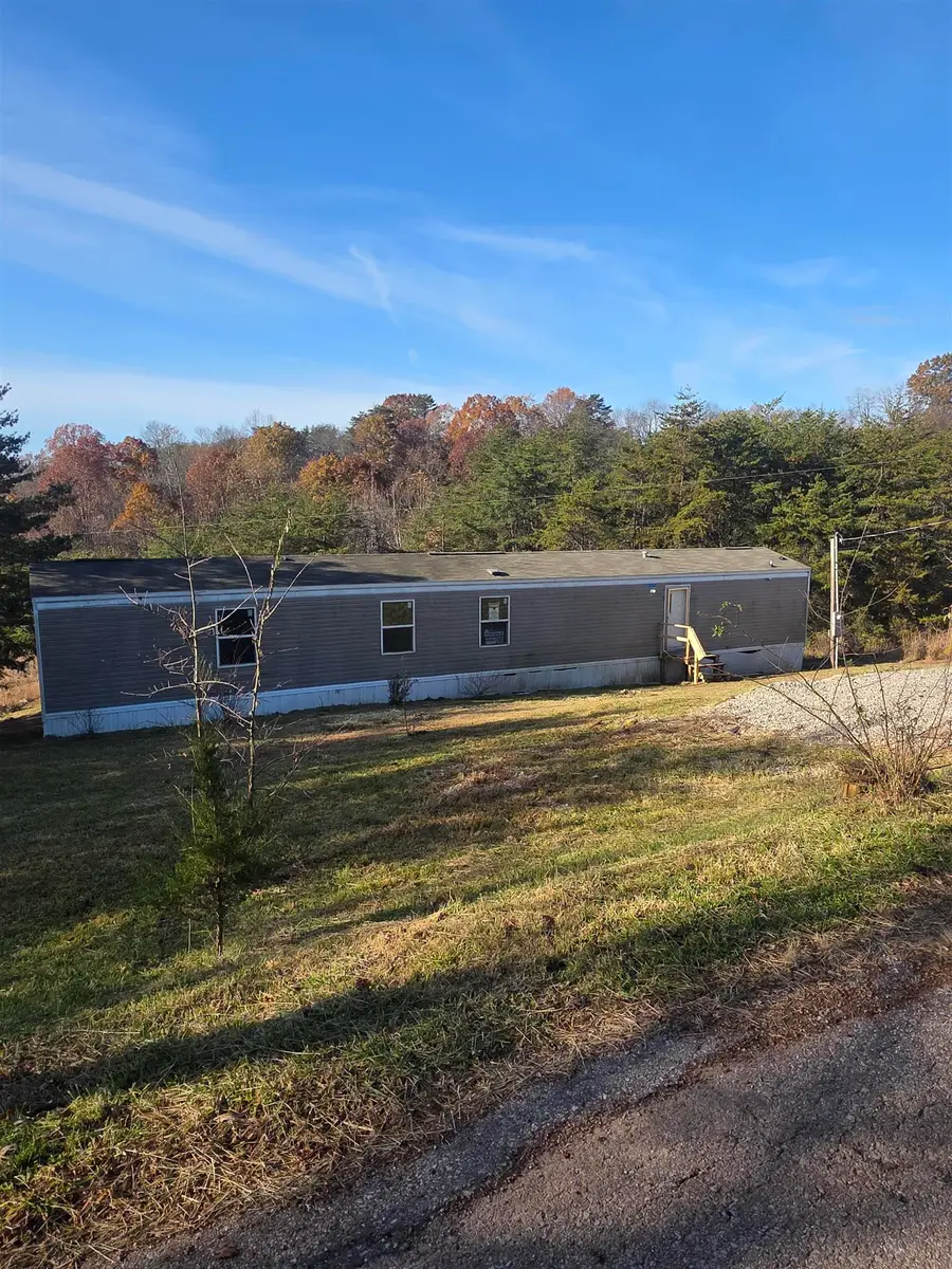 4394 Thomas Ridge Road, Leon, WV 25123 - #2