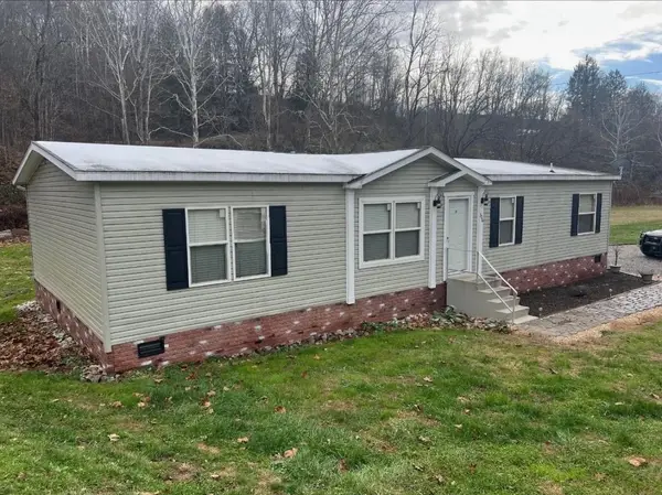 306 Toll Gate Road, Pennsboro, WV 26415