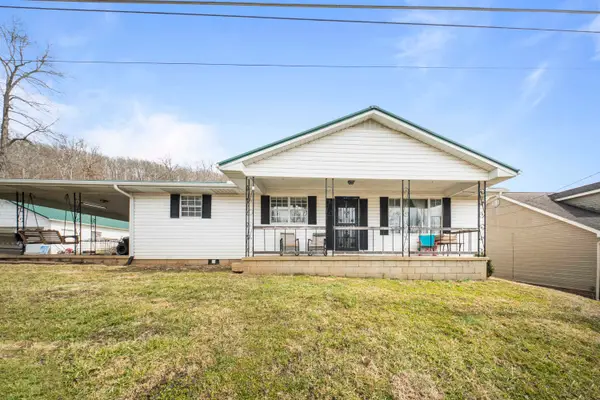 66 Township Road 1178, Chesapeake, OH 45619