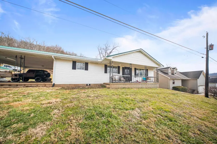 66 Township Road 1178, Chesapeake, OH 45619 - #2