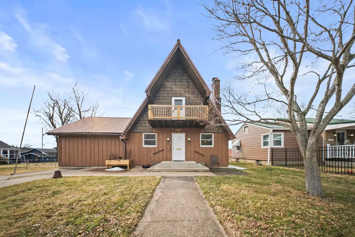 2420 S 11th street, Ironton, OH 45638 - #1