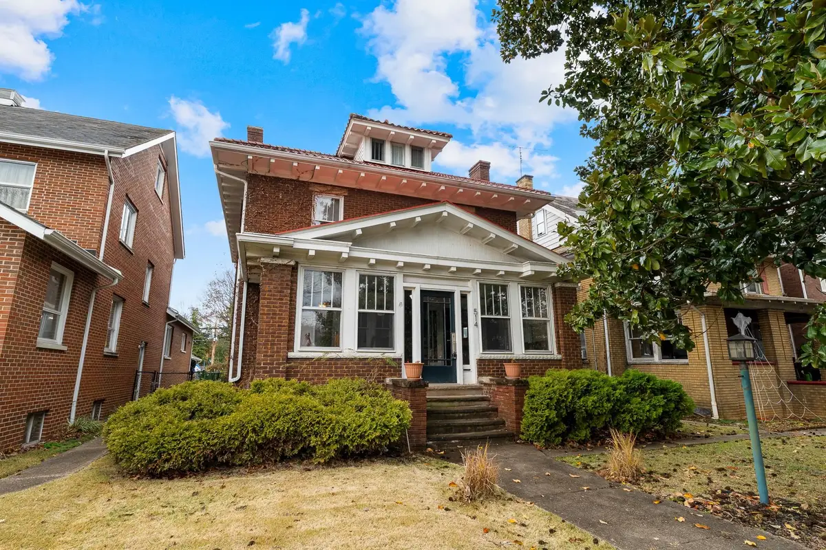 514 9th Avenue, Huntington, WV 25701 - #1