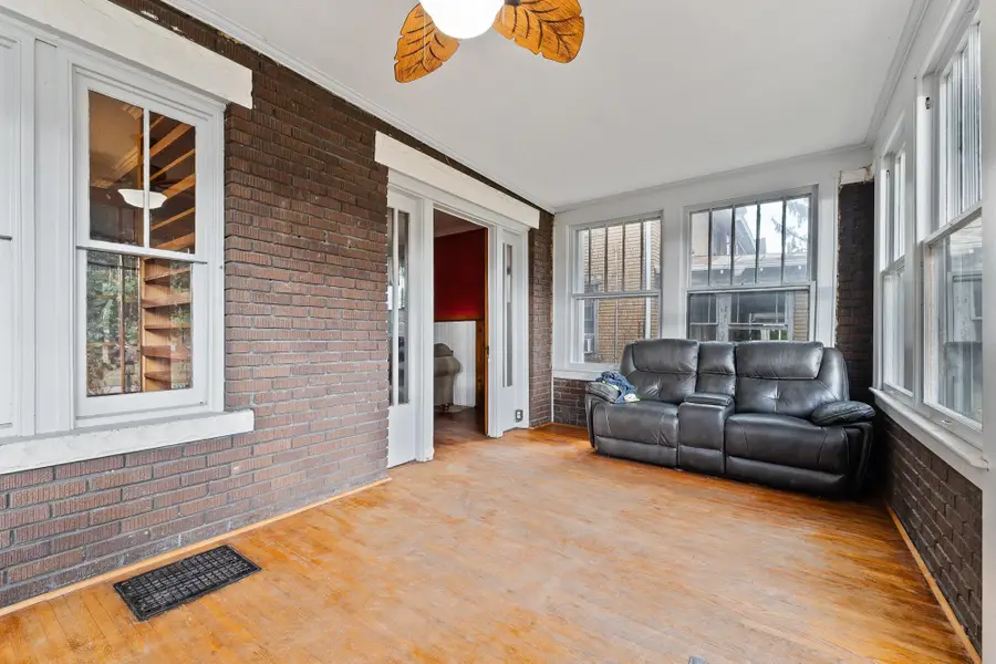 514 9th Avenue, Huntington, WV 25701 - #3