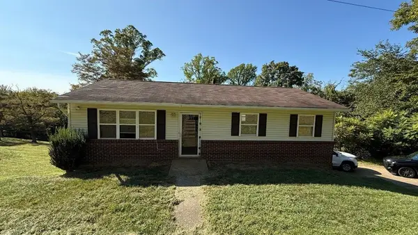 1370 Genteel Ridge Road, Wellsburg, WV 26070