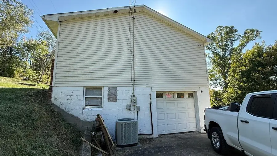 1370 Genteel Ridge Road, Wellsburg, WV 26070 - #2