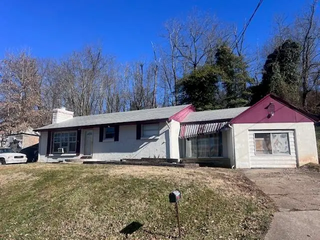 1137 Norway Avenue, Huntington, WV 25705 - #3