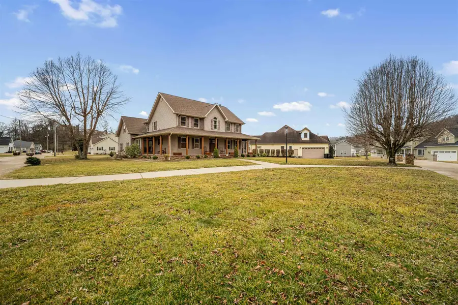 23 Diamond Drive, Barboursville, WV 25504 - #2