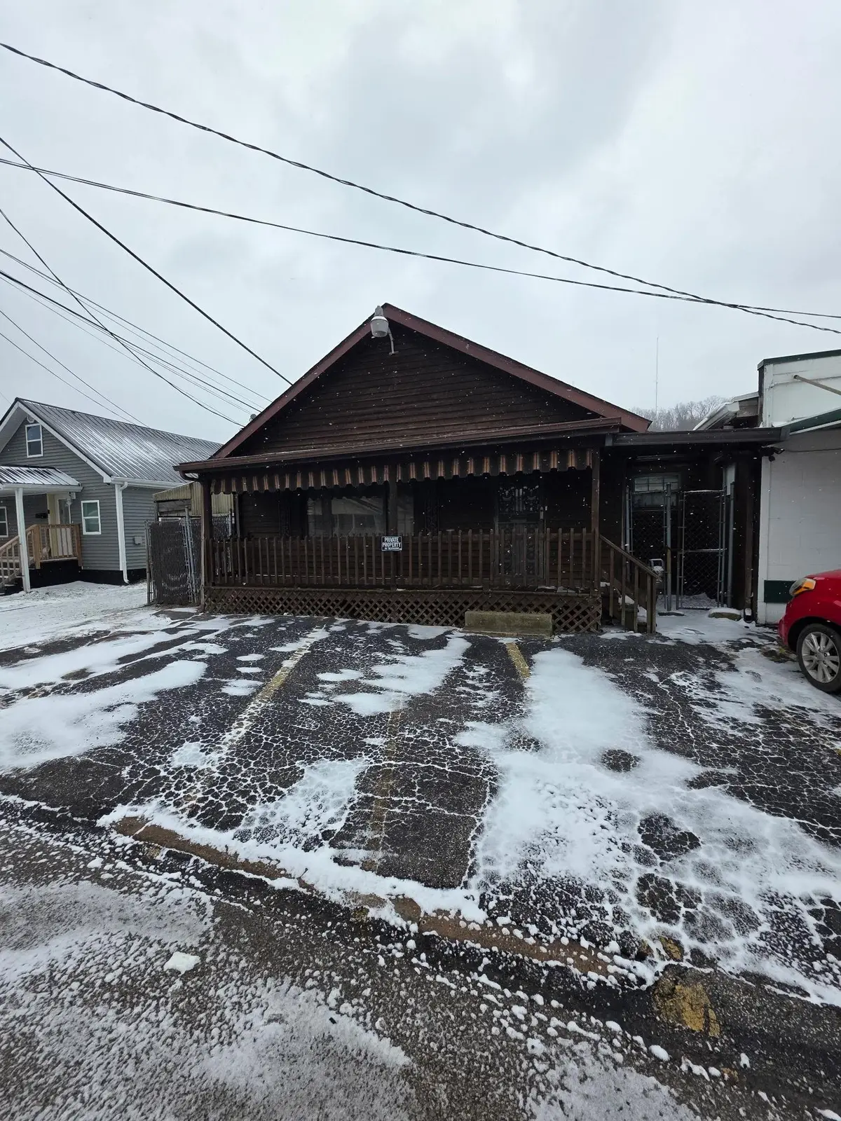 2909 6th Avenue, Huntington, WV 25702 - #1