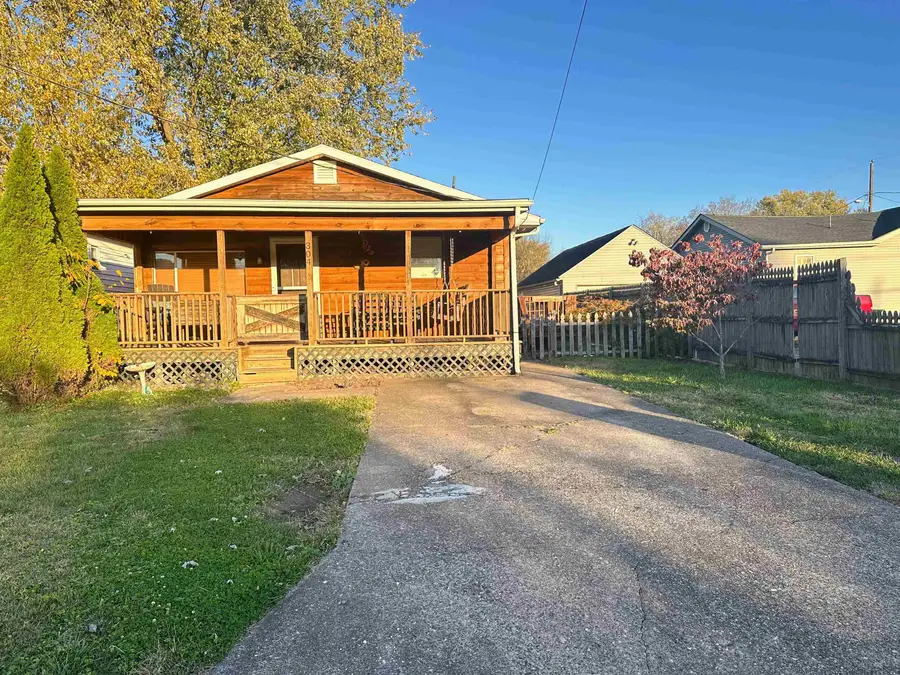 304 7th Street, Huntington, WV 25705 - #3