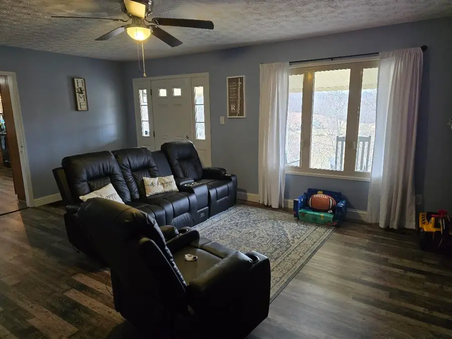 17048 State Route 93, Pedro, OH 45659 - #3