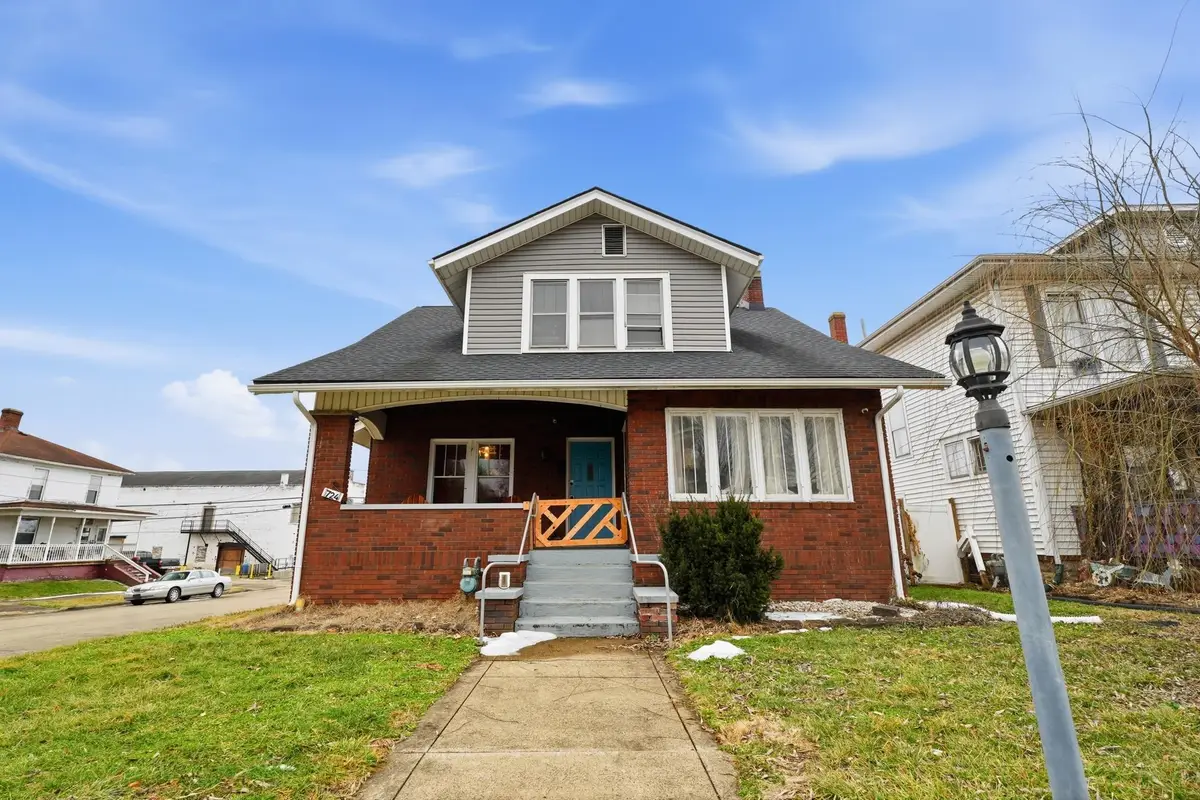 724 S 4th Street, Ironton, OH 45638 - #1