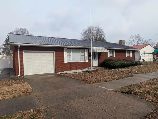 311 Susan Court, Ironton, OH 45638