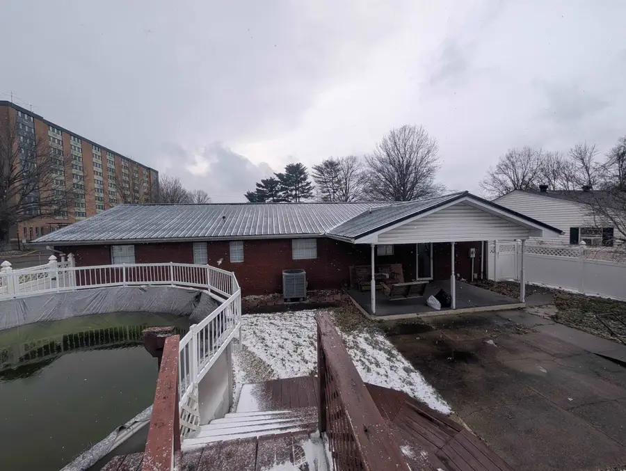 311 Susan Court, Ironton, OH 45638 - #3