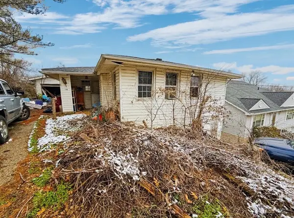 106 Township Road 1041, Chesapeake, OH 45619