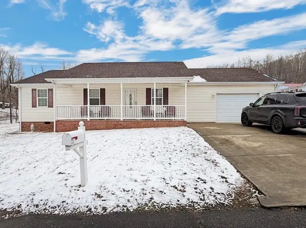 21 PRIVATE DRIVE 1090, PROCTORVILLE, OH 45669