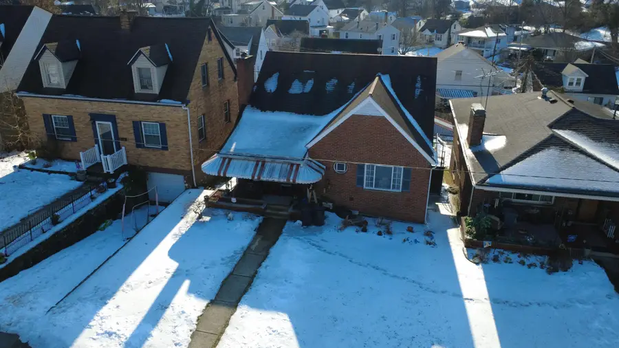 609 South Terrace, Huntington, WV 25705 - #2