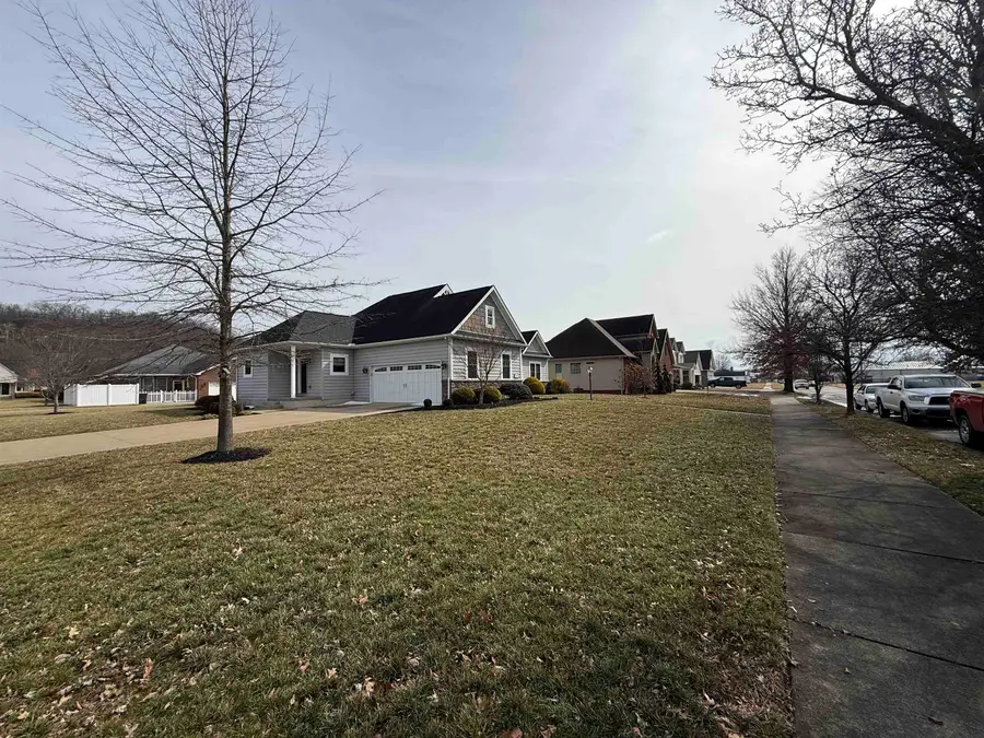 2201 S 8th Street, Ironton, OH 45638 - #2