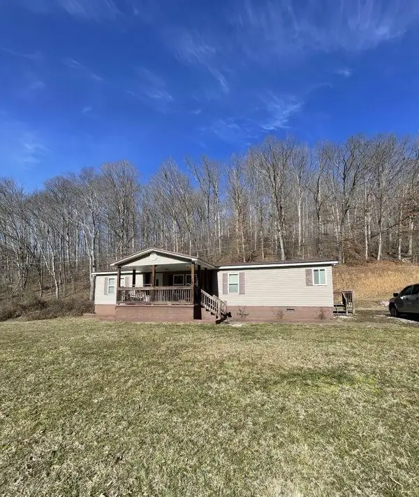 343 Webb Branch Roaqd, Fort  Gay, WV 25514-0343