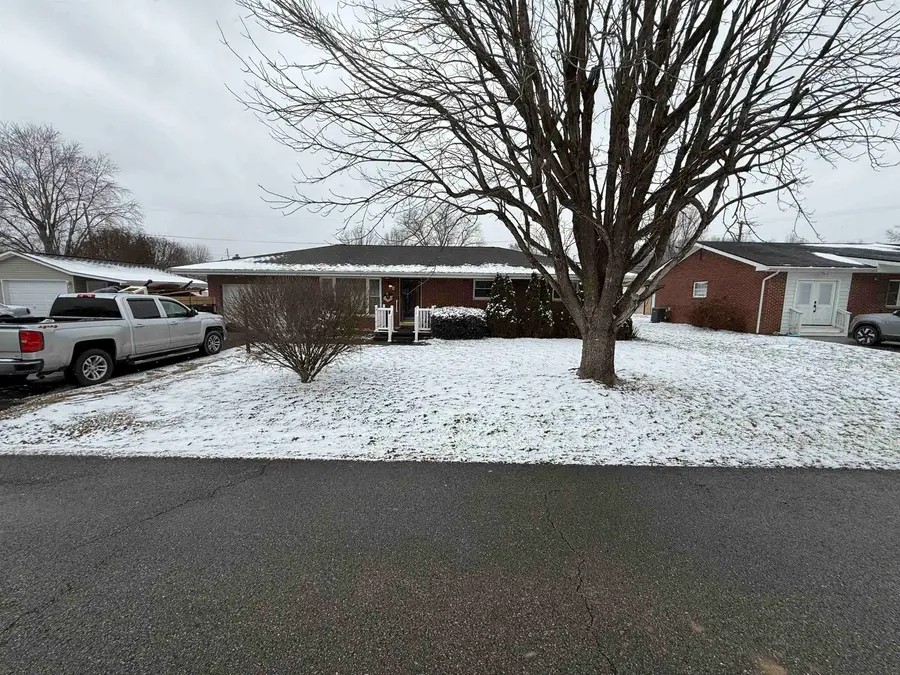 341 Township rd 1167, Proctorville, OH 45669 - #2