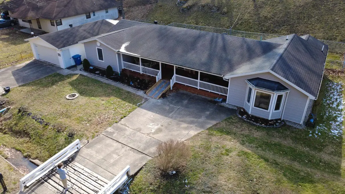 3399 Howells Mill Road, Ona, WV 25545 - #1