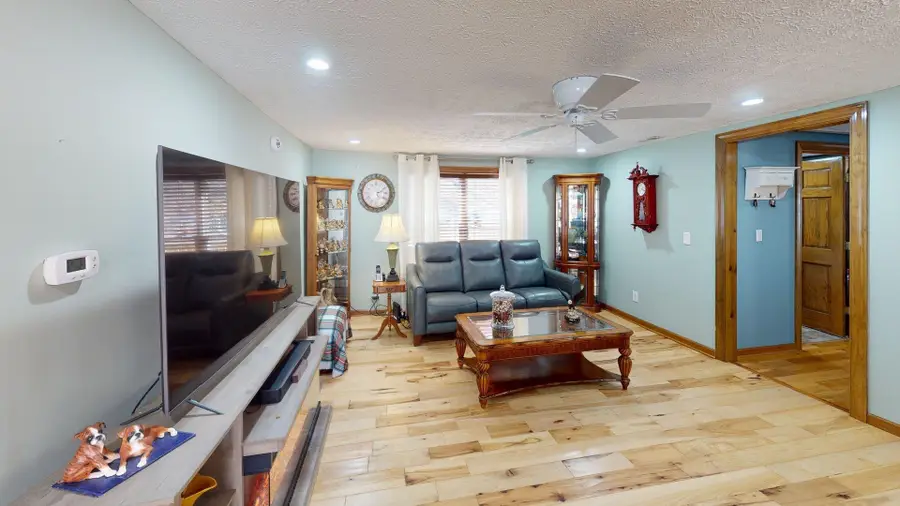 3399 Howells Mill Road, Ona, WV 25545 - #3