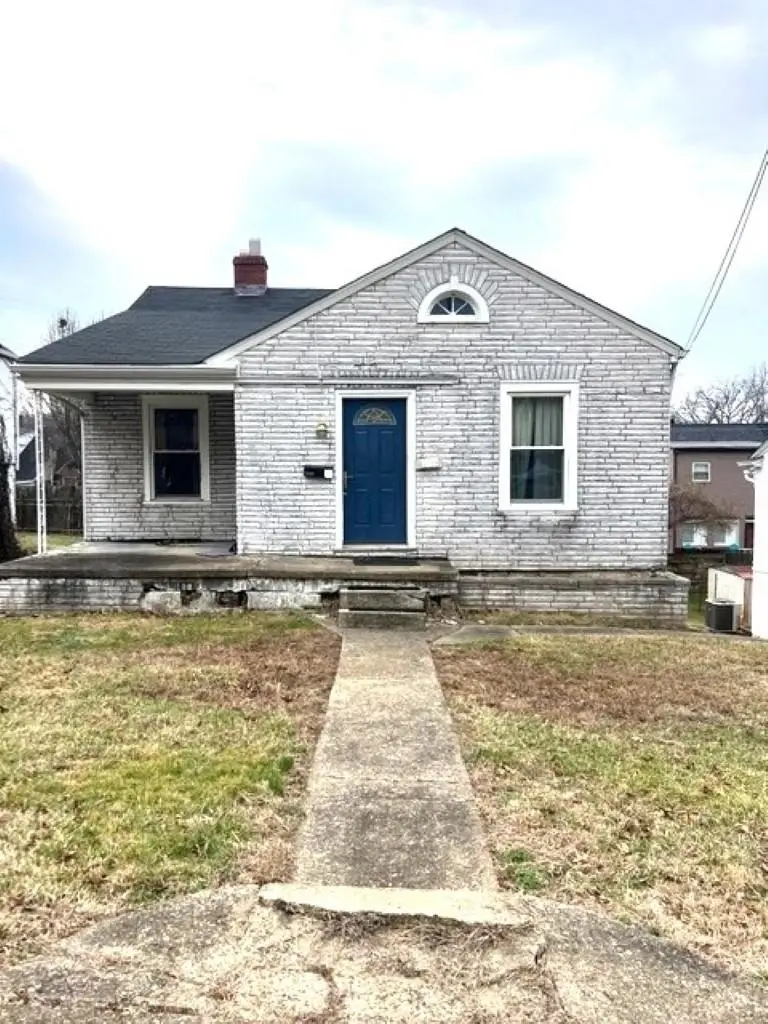 1839 Enslow Ave, Huntington, WV 25701 - #1
