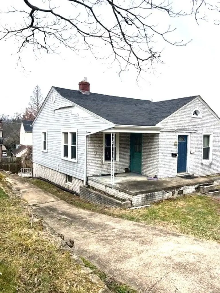 1839 Enslow Ave, Huntington, WV 25701 - #2