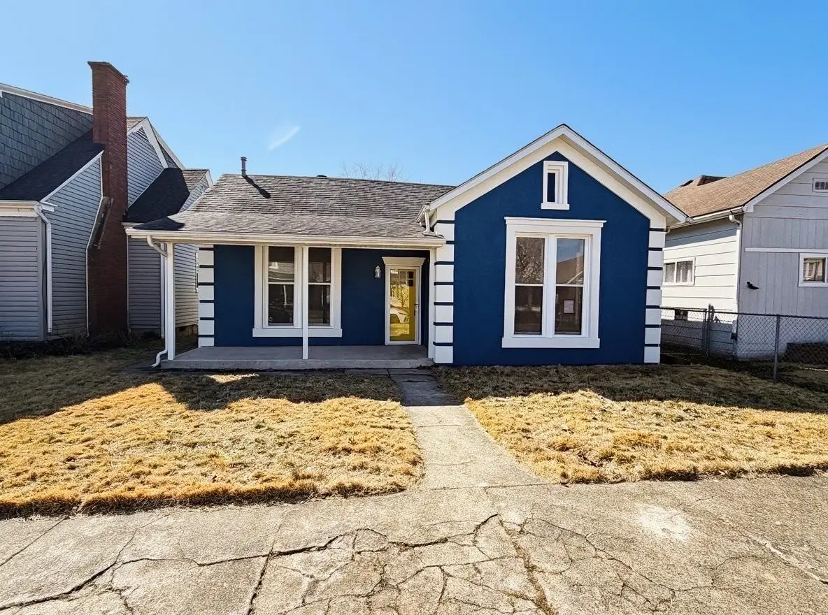 2020 South 6th Street, Ironton, OH 45638 - #1