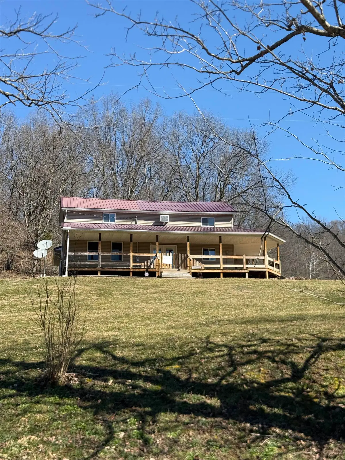 2145 Co. Rd. 62, Mason, OH 45696 - #1