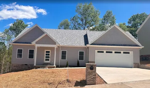 255 Castleknock Road, Winfield, WV 25213