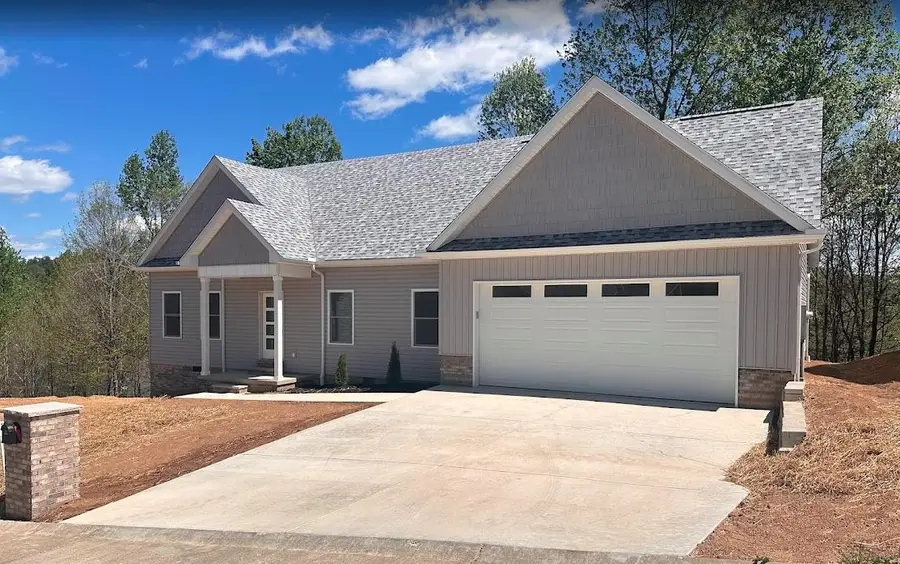 255 Castleknock Road, Winfield, WV 25213 - #2