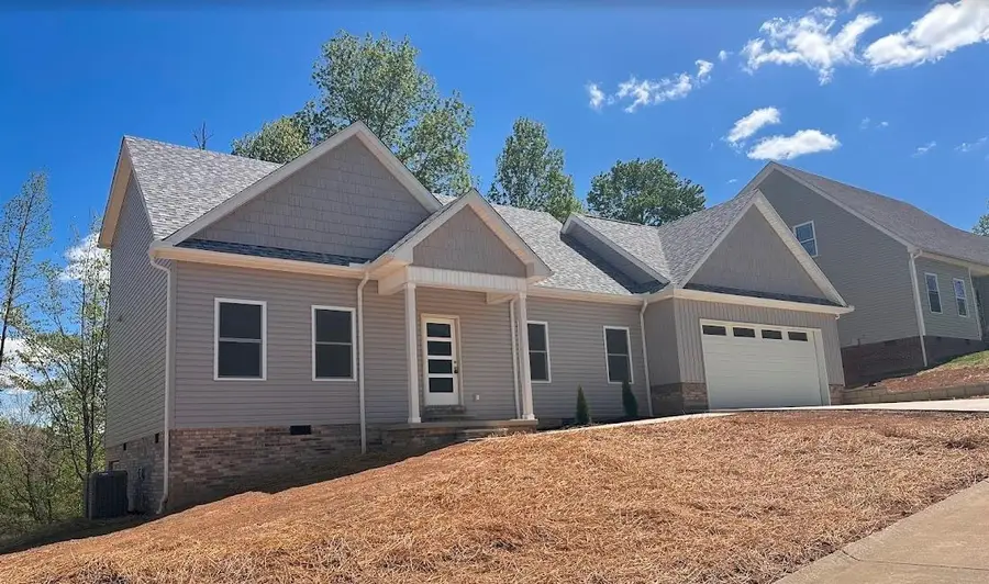 255 Castleknock Road, Winfield, WV 25213 - #3