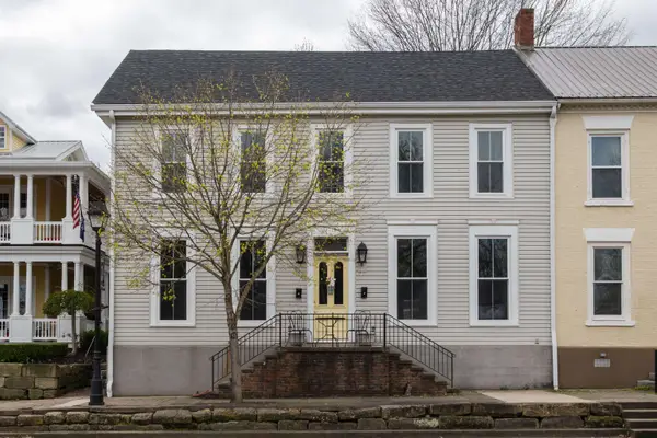 11 Court Street, Gallipolis, OH 45631