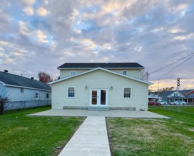 1907 Walnut Street, Kenova, WV 25530 - #1