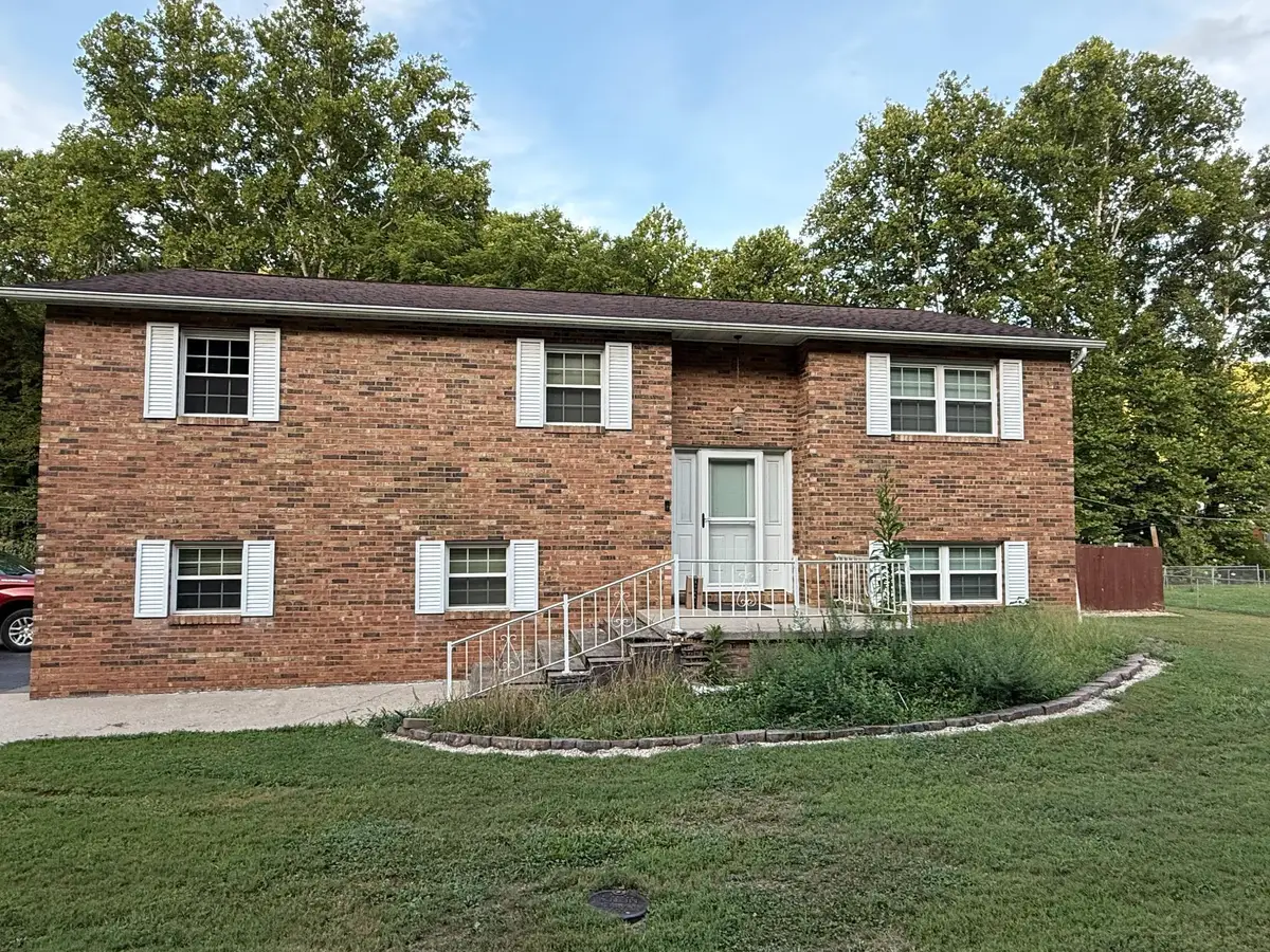 66 Township Road 1523, Chesapeake, OH 45619 - #1