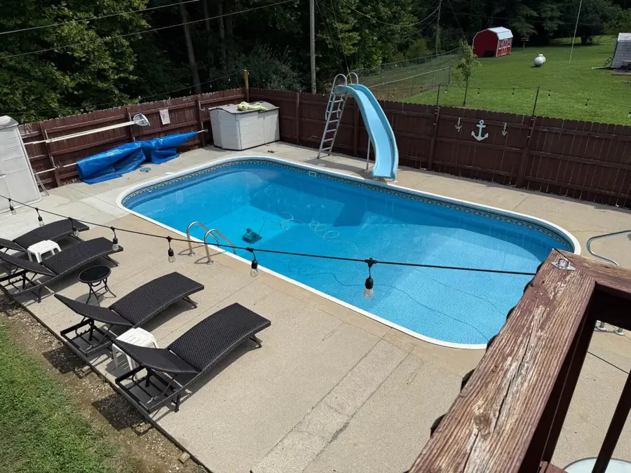 66 Township Road 1523, Chesapeake, OH 45619 - #3