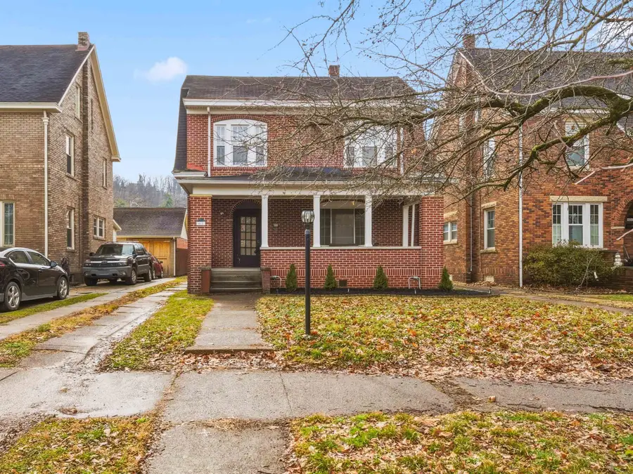 411 11th Avenue West, Huntington, WV 25701 - #2
