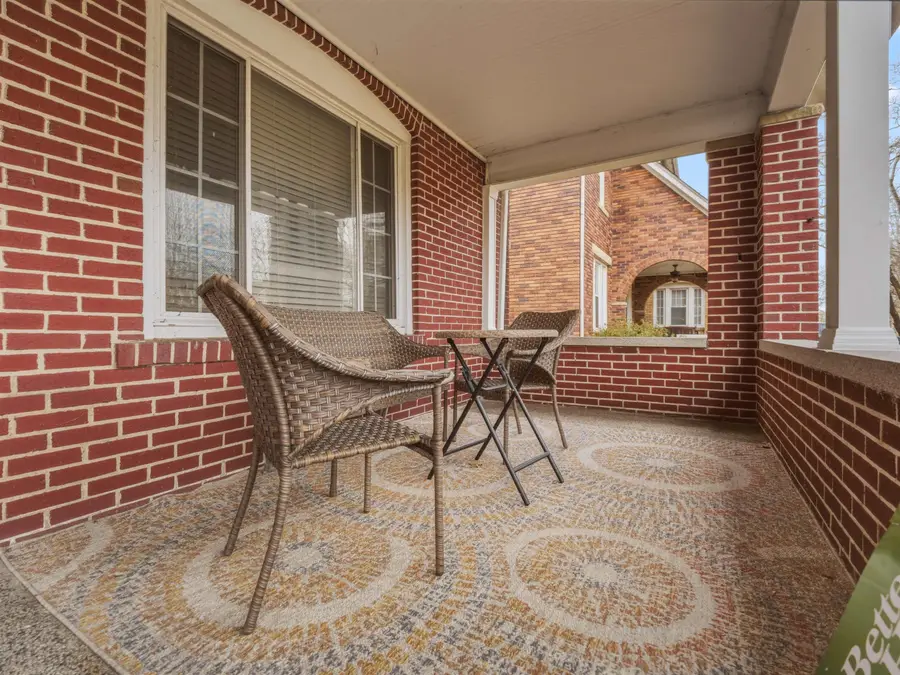 411 11th Avenue West, Huntington, WV 25701 - #3