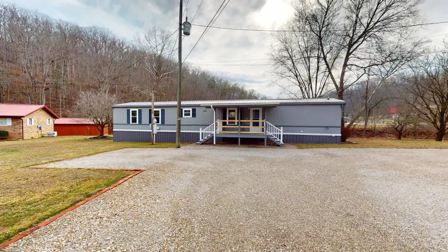 5123 Heath Creek Road, Barboursville, WV 25504 - #3