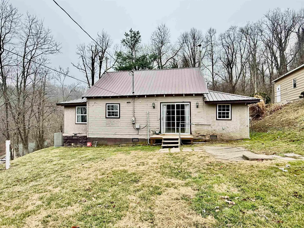 1650 S 19th Street West, Huntington, WV 25701 - #1