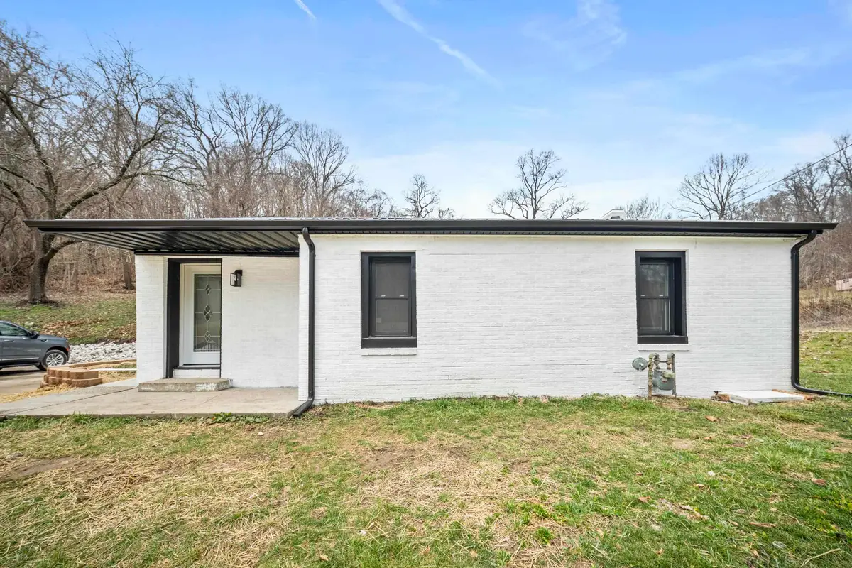 1631 State Route 141, Ironton, OH 45638 - #1