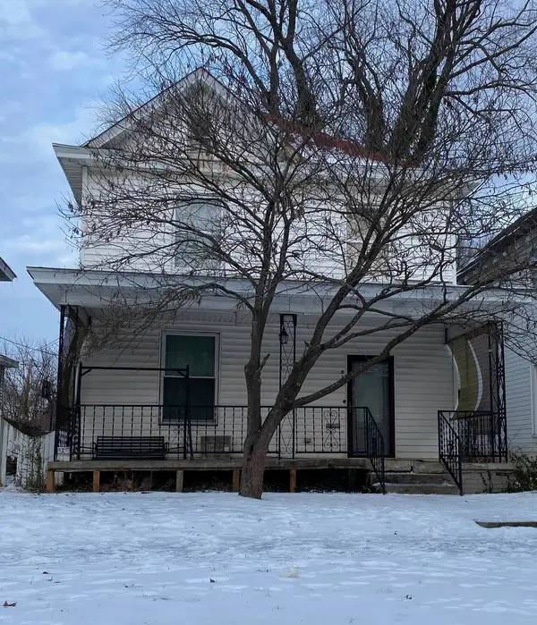 824 21st Street, Huntington, WV 25704