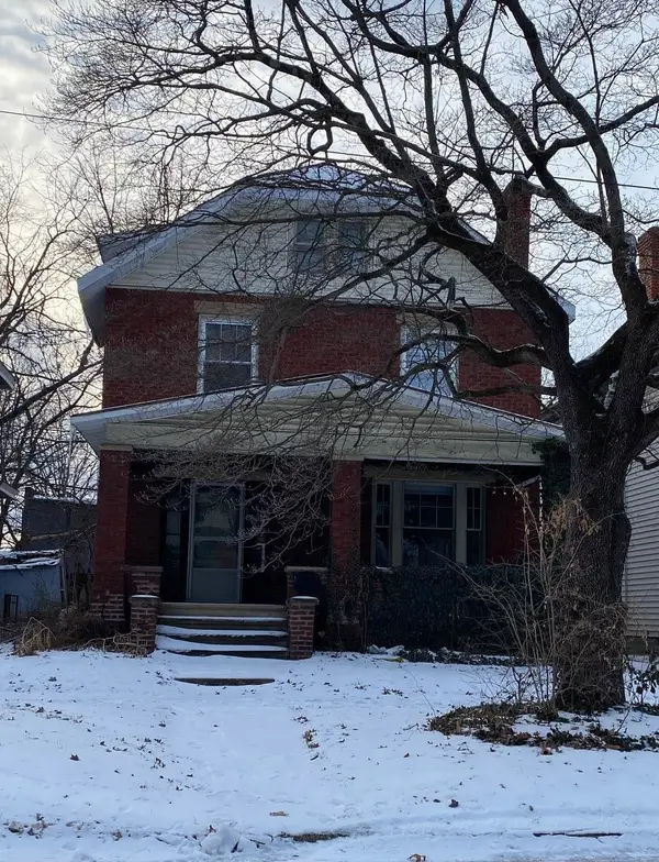 825 21st Street, Huntington, WV 25704